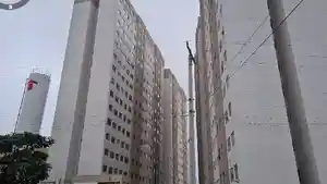 Apartamento - Sao Paulo, SP