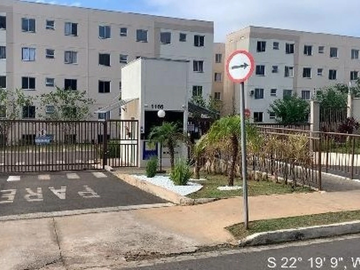 Apartamento - Bauru, SP - foto 1