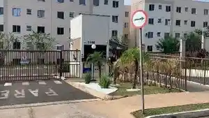Apartamento - Bauru, SP