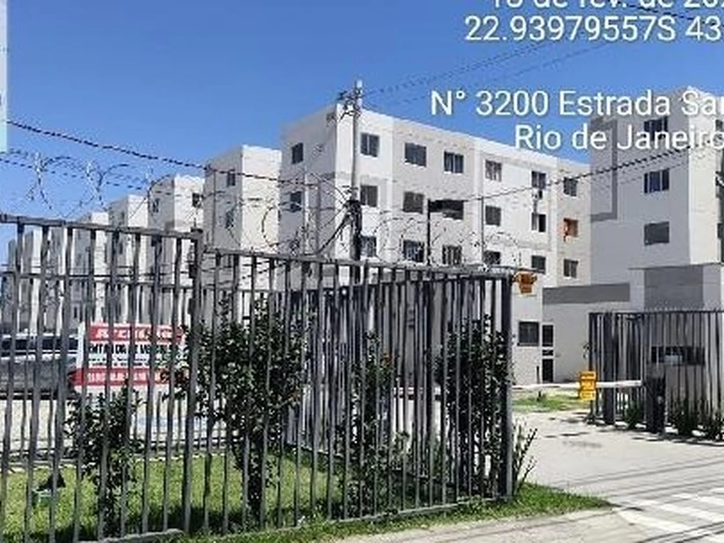Apartamento - Rio De Janeiro, RJ - foto 1