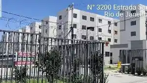 Apartamento - Rio De Janeiro, RJ