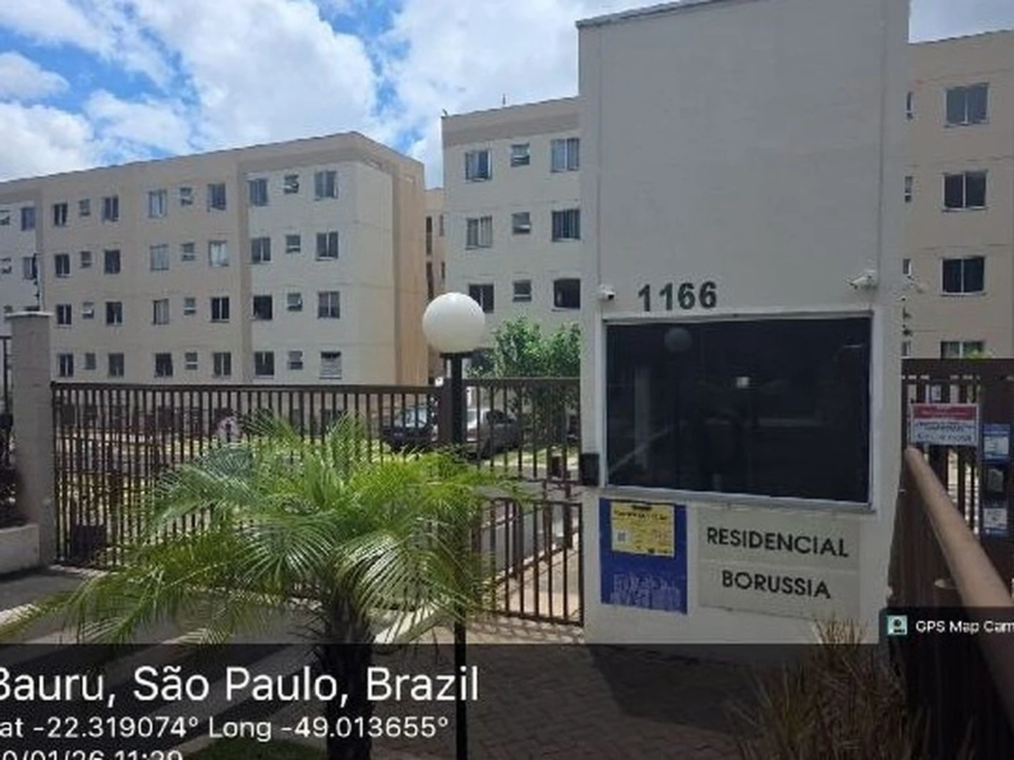 Apartamento - Bauru, SP - foto 1