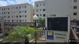 Apartamento - Bauru, SP