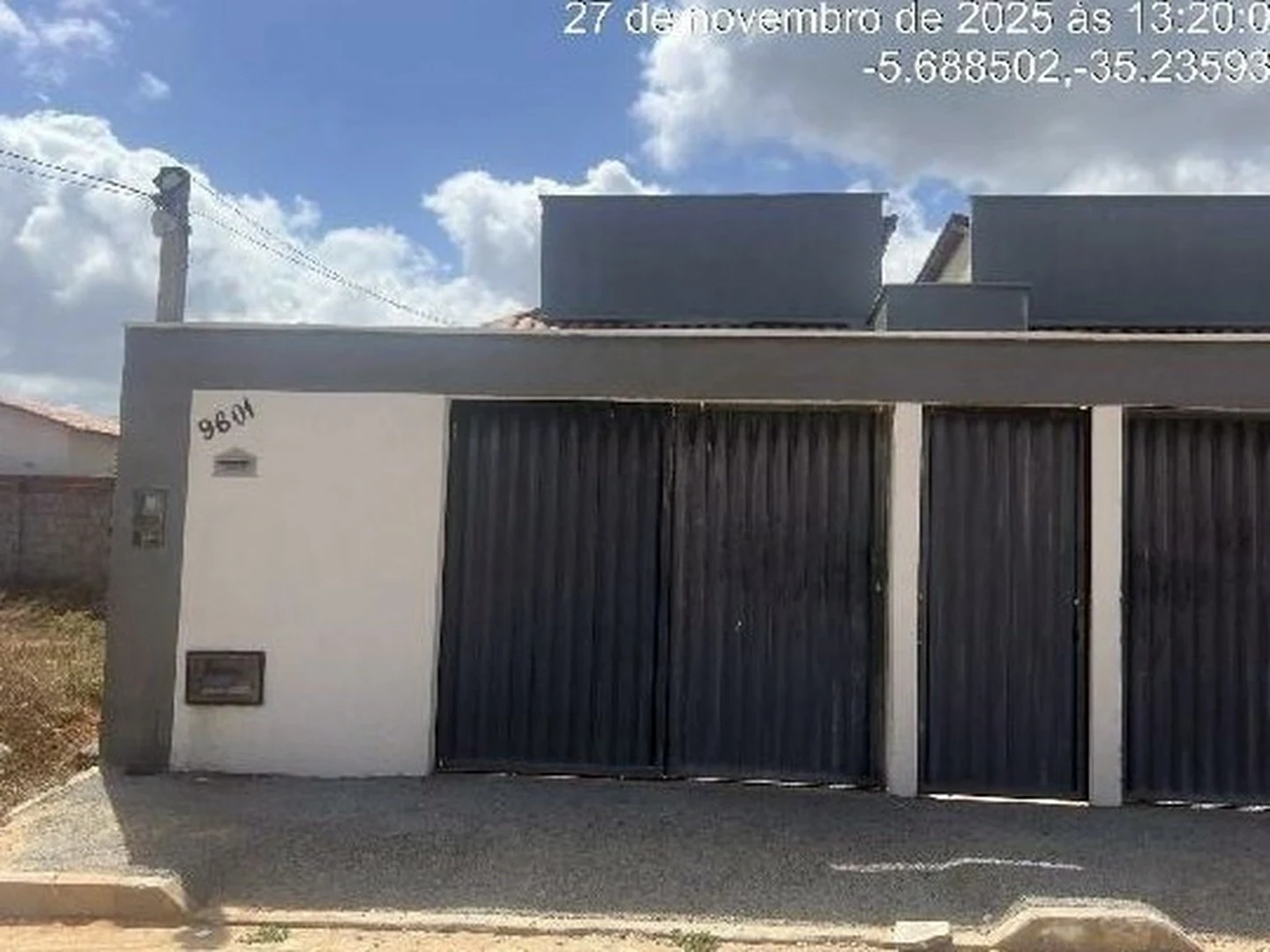 Casa - Extremoz, RN - foto 1