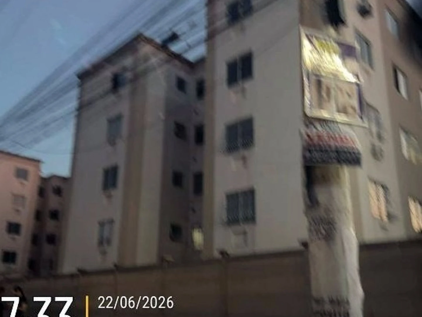 Apartamento - Rio De Janeiro, RJ - foto 1