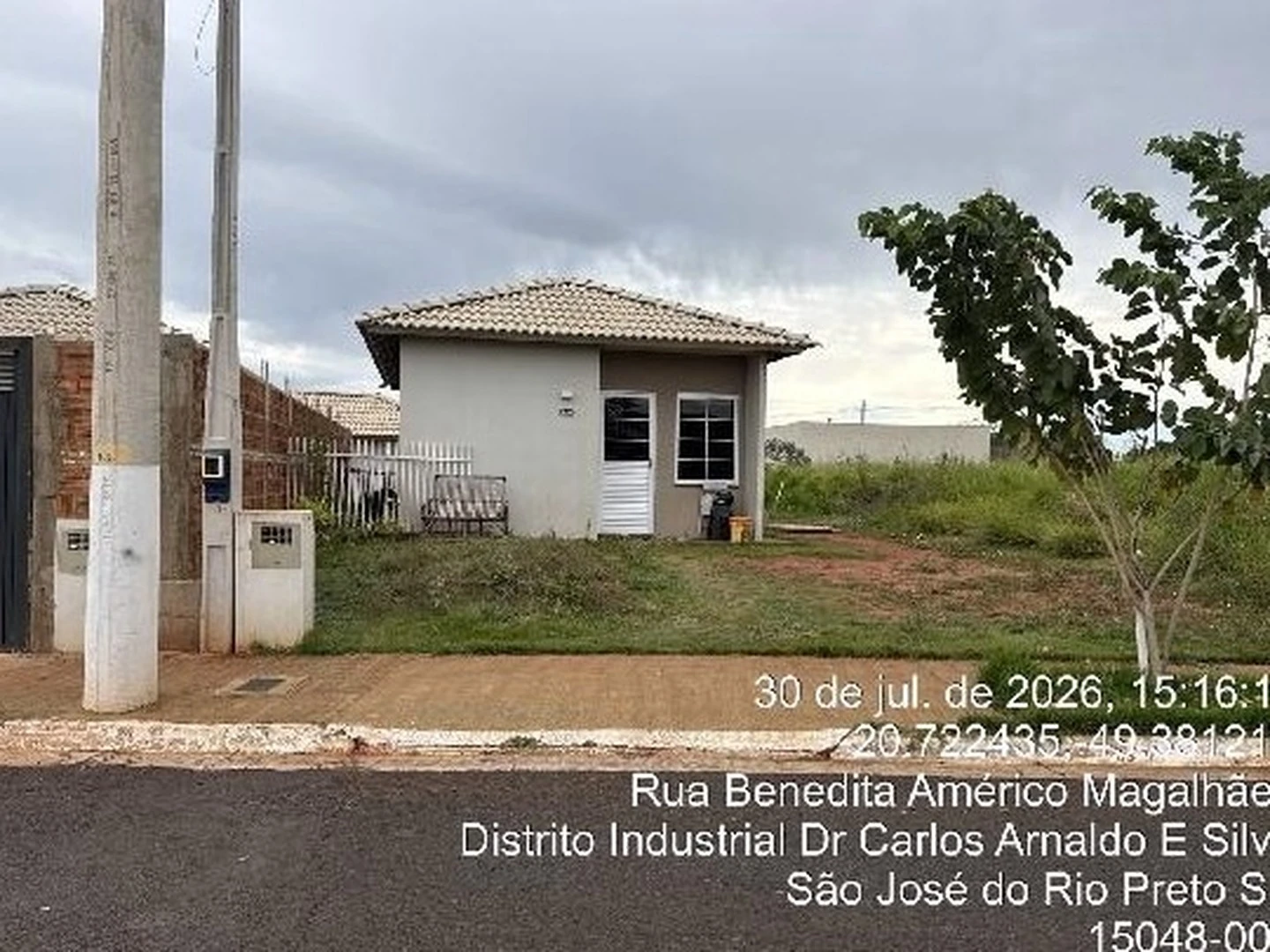 Casa - Sao Jose Do Rio Preto, SP - foto 1