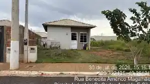 Casa - Sao Jose Do Rio Preto, SP