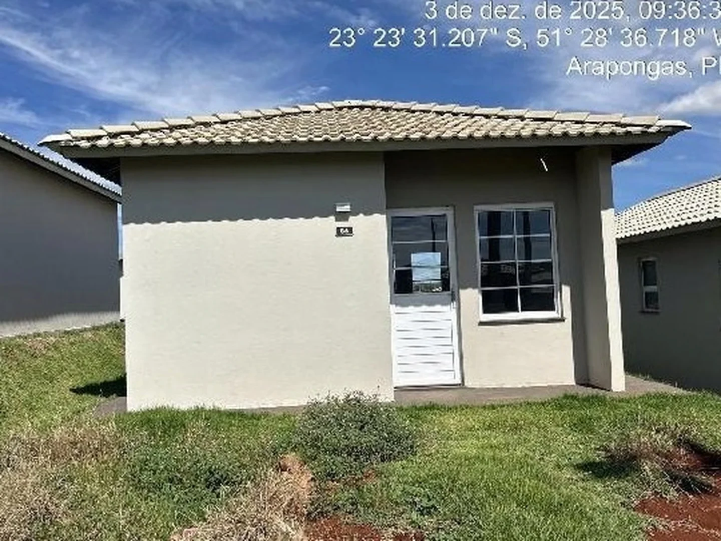 Casa - Arapongas, PR - foto 1