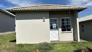 Casa - Arapongas, PR