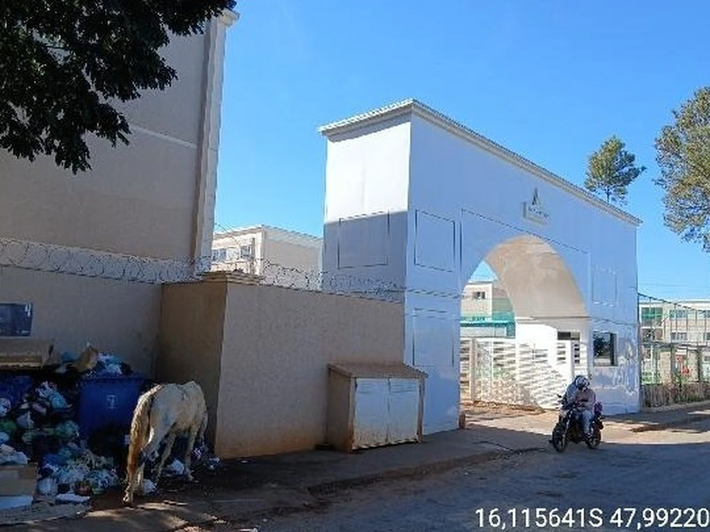Apartamento - Valparaiso De Goias, GO - foto 1