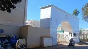 Apartamento - Valparaiso De Goias, GO