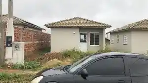 Casa - Votuporanga, SP