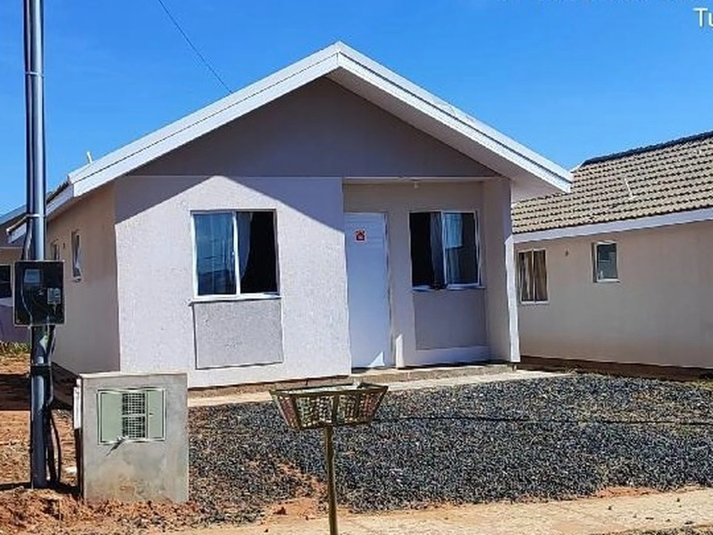 Casa - Tupa, SP - foto 1
