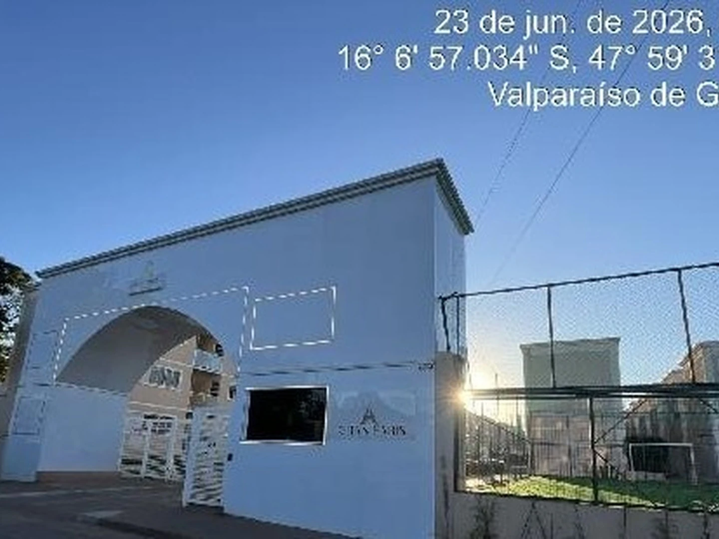 Apartamento - Valparaiso De Goias, GO - foto 1