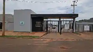 Casa - Tres Lagoas, MS