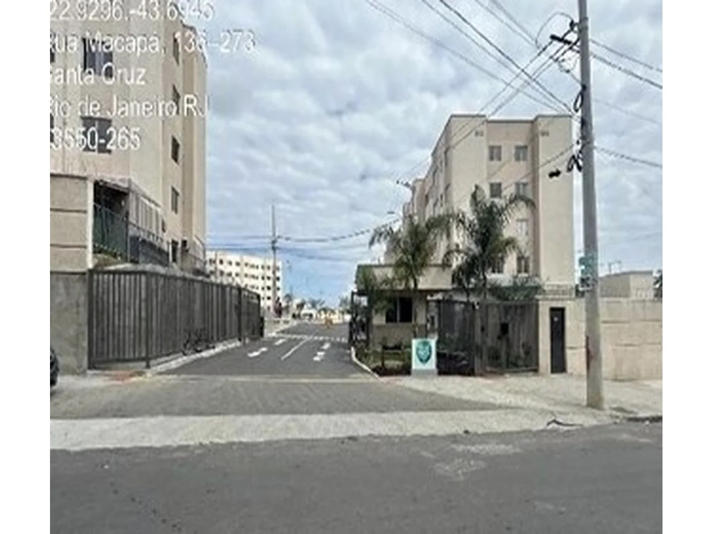 Apartamento - Rio De Janeiro, RJ - foto 1