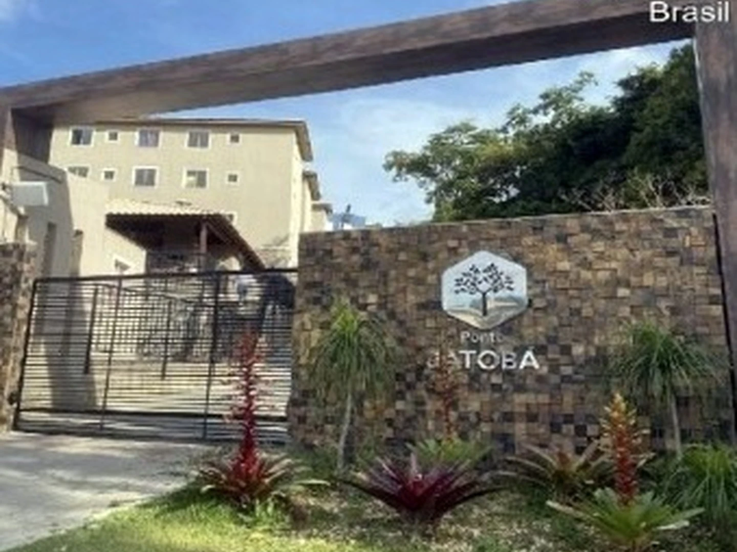 Apartamento - Vespasiano, MG - foto 1