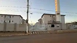 Apartamento - Luziania, GO