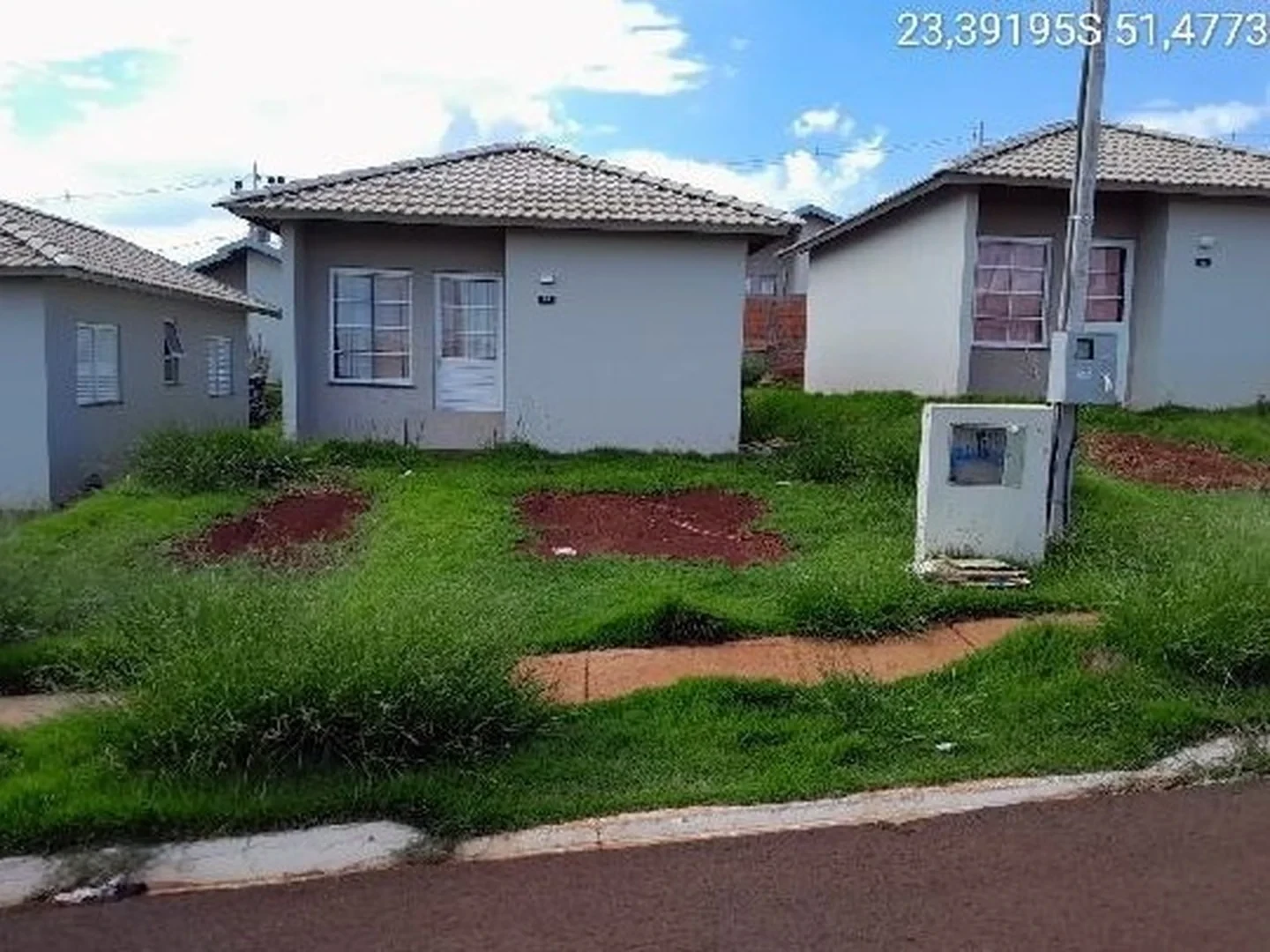 Casa - Arapongas, PR - foto 1