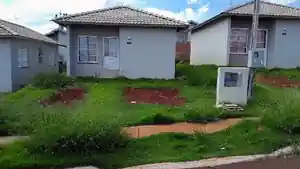 Casa - Arapongas, PR