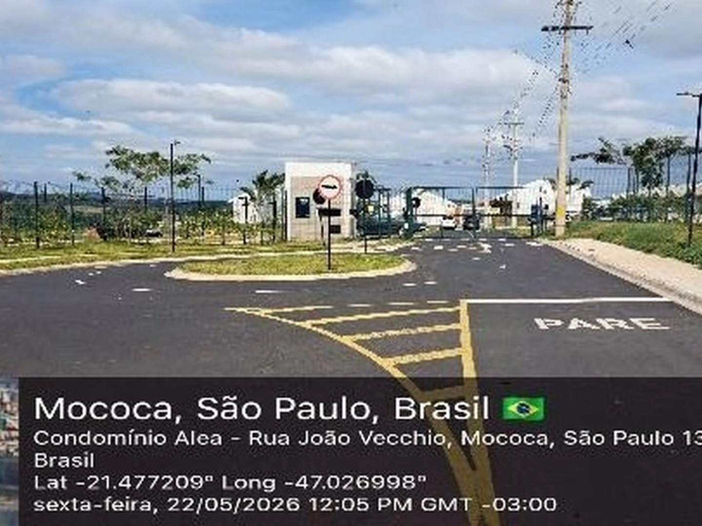 Casa - Mococa, SP - foto 1