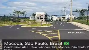 Casa - Mococa, SP