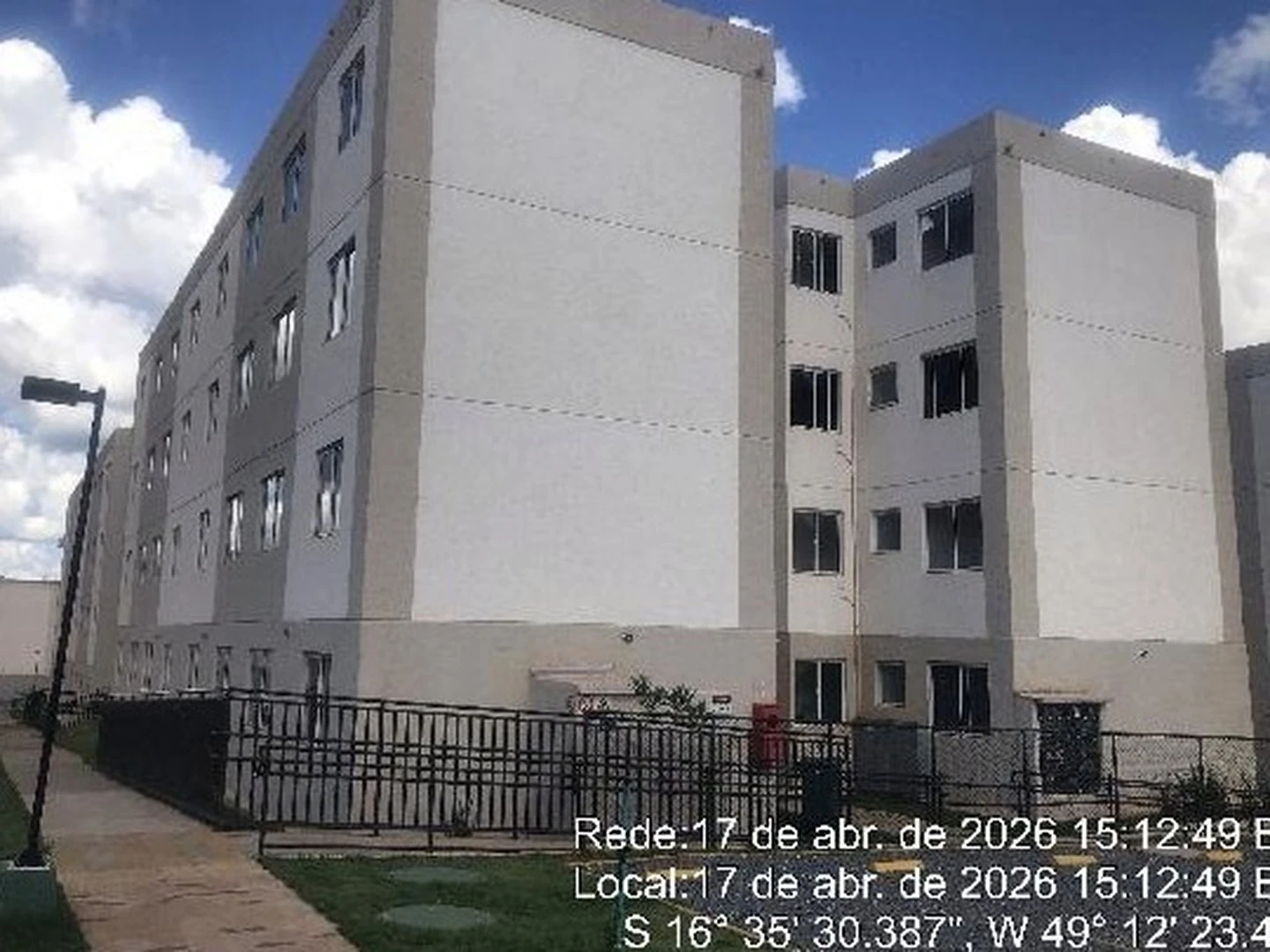 Apartamento - Goiania, GO - foto 1