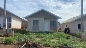 Casa - Santa Cruz Do Rio Pardo, SP