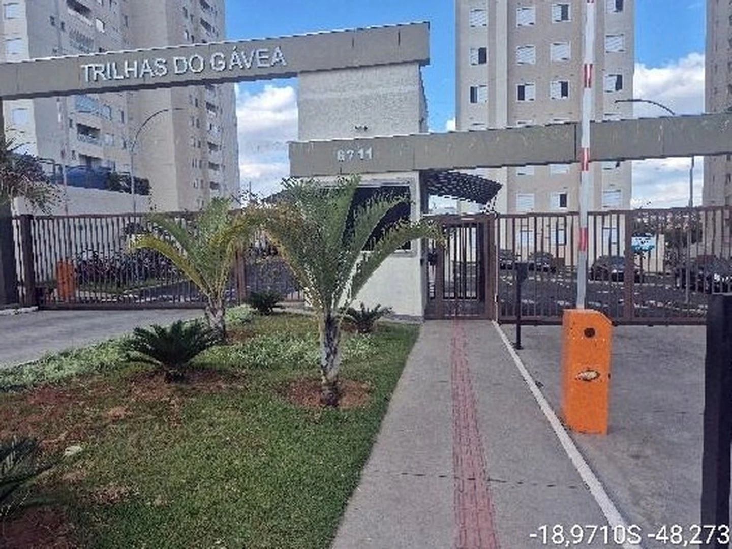 Apartamento - Uberlandia, MG - foto 1