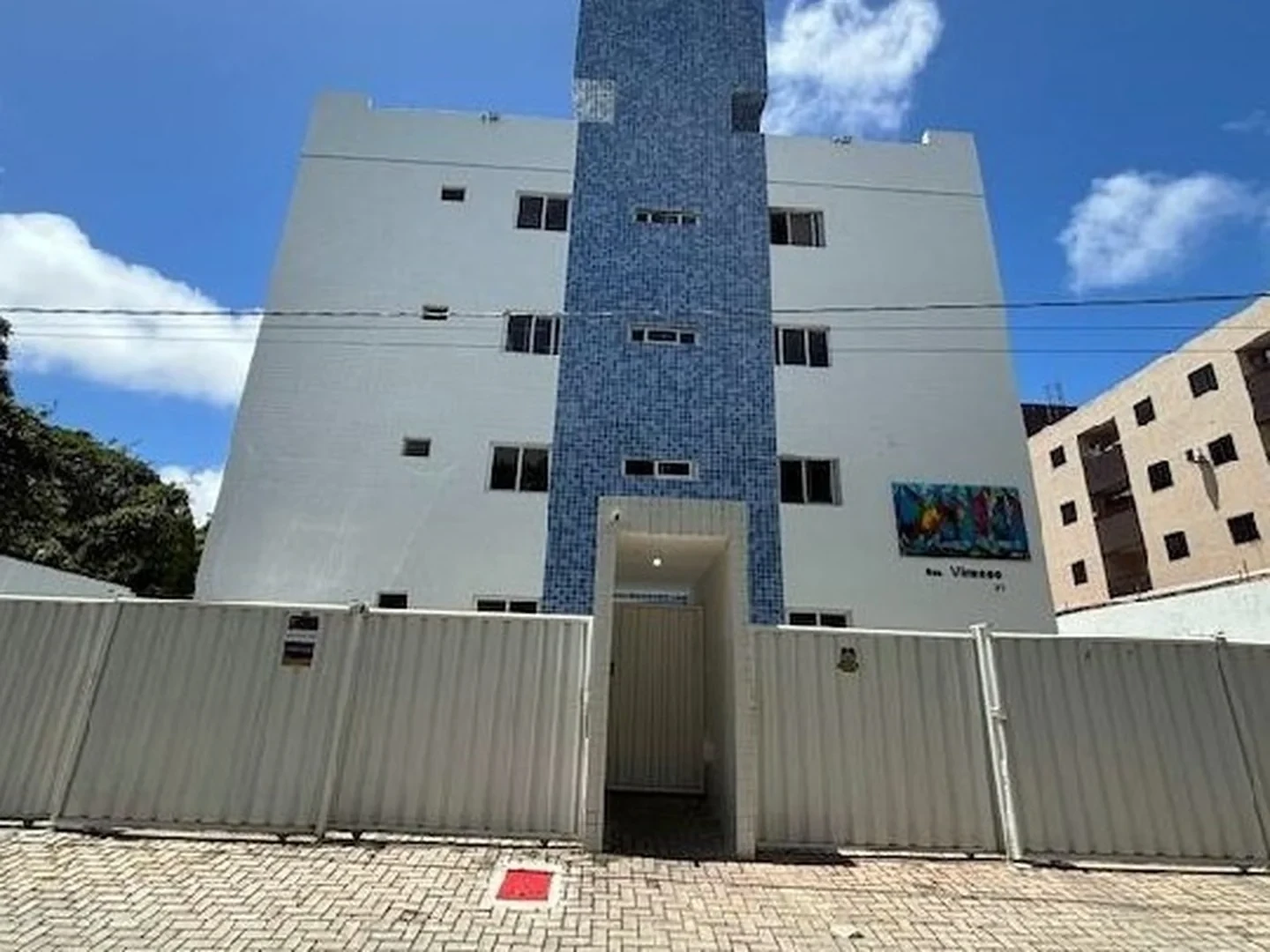 Apartamento - Joao Pessoa, PB - foto 1