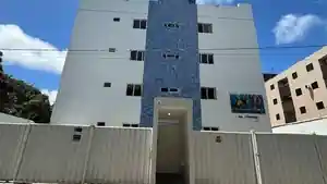 Apartamento - Joao Pessoa, PB