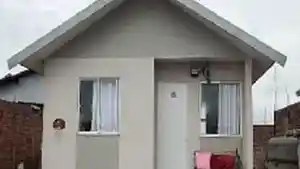 Casa - Tabatinga, SP