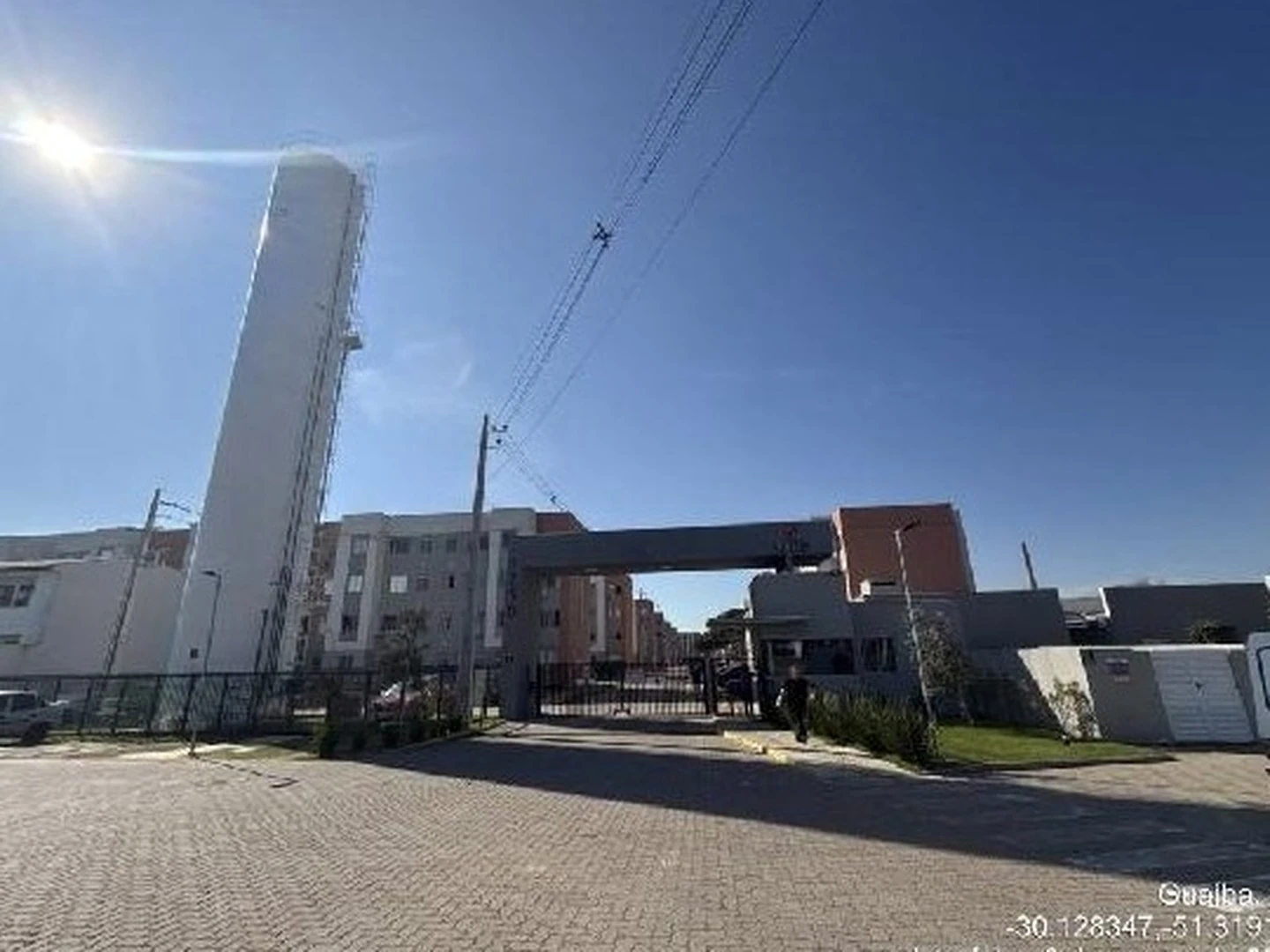 Apartamento - Guaiba, RS - foto 1