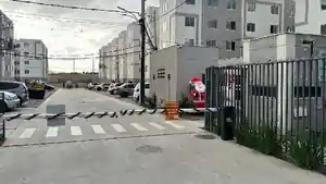 Apartamento - Rio De Janeiro, RJ