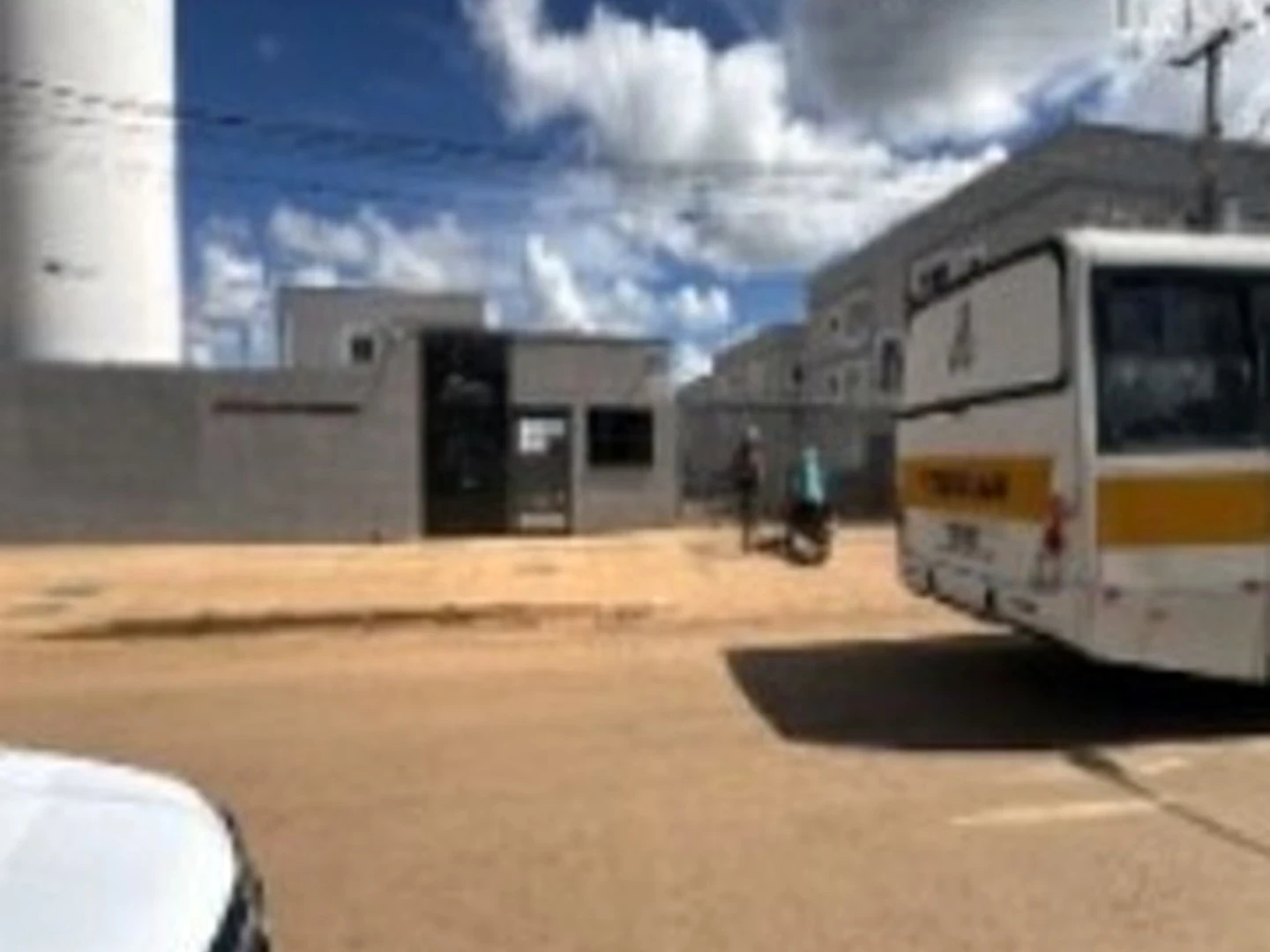 Apartamento - Cidade Ocidental, GO - foto 1