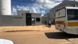 Apartamento - Cidade Ocidental, GO