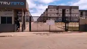 Apartamento - Cidade Ocidental, GO