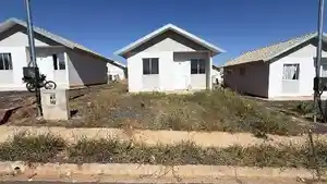 Casa - Tupa, SP