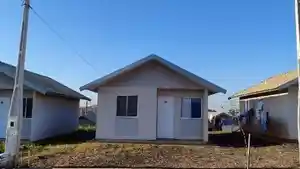 Casa - Tabatinga, SP
