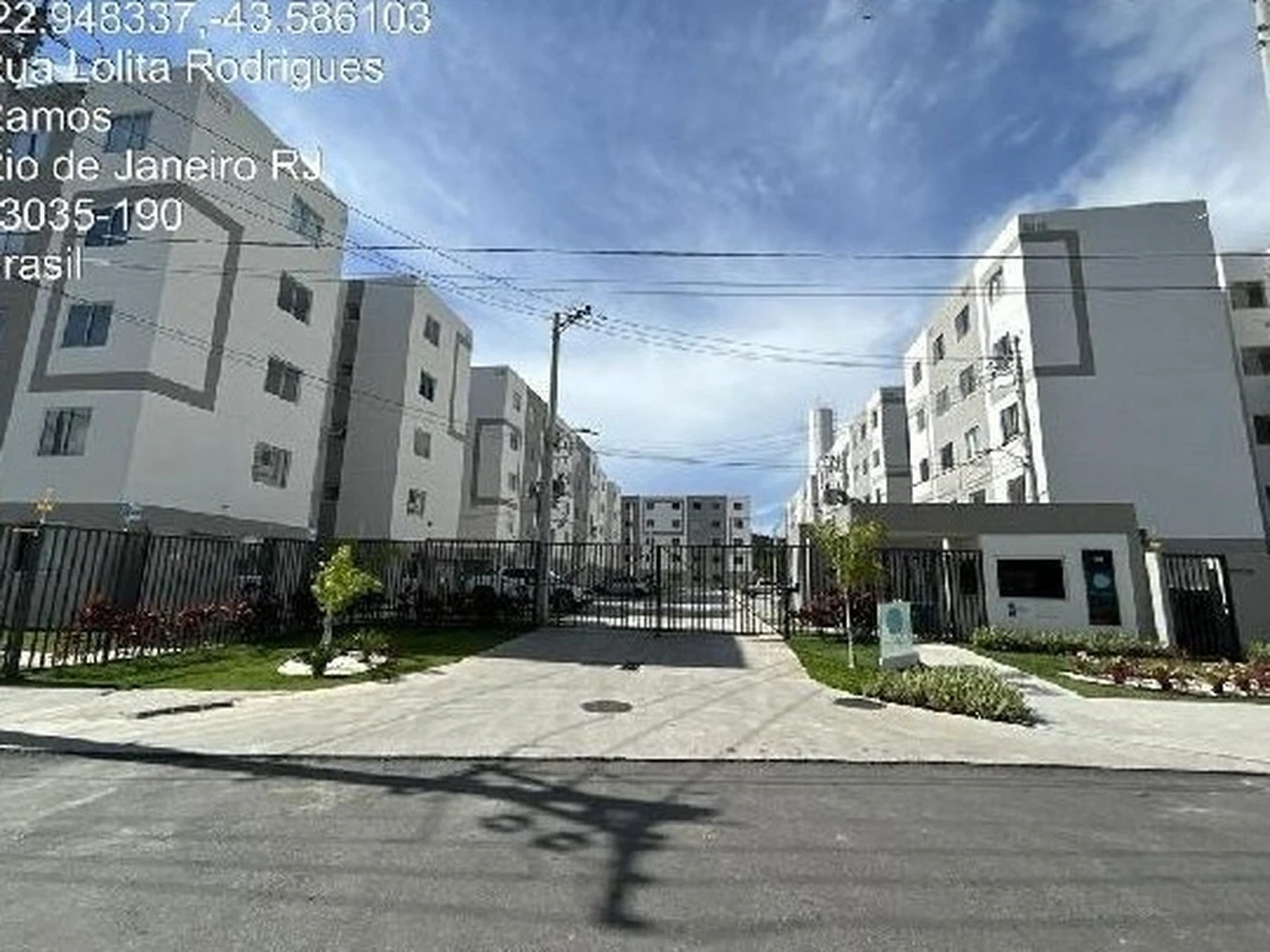 Apartamento - Rio De Janeiro, RJ - foto 1