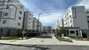 Apartamento - Rio De Janeiro, RJ