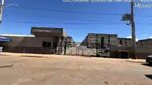 Apartamento - Cidade Ocidental, GO