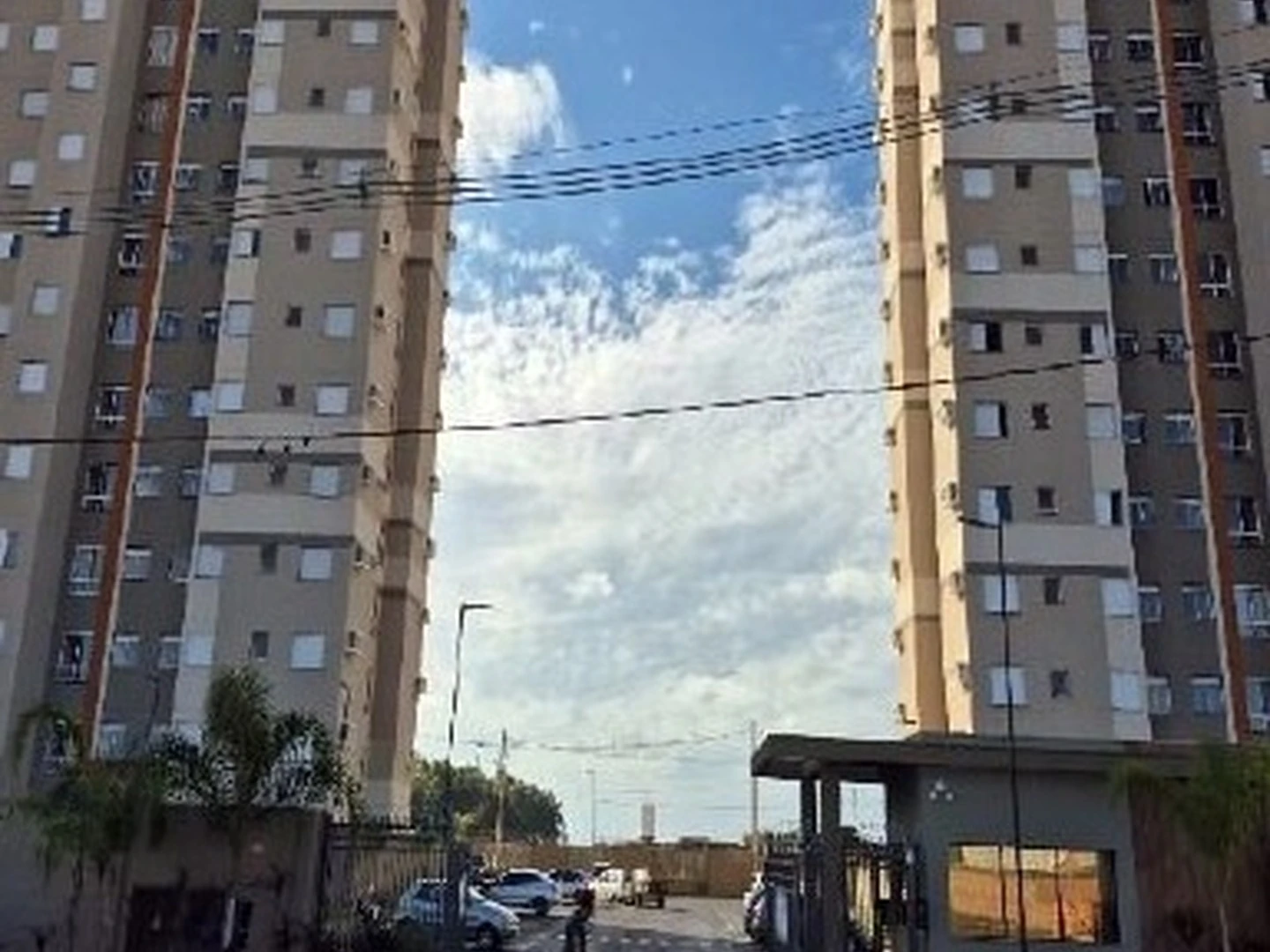 Apartamento - Sertaozinho, SP - foto 1