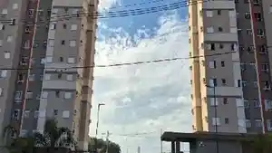 Apartamento - Sertaozinho, SP