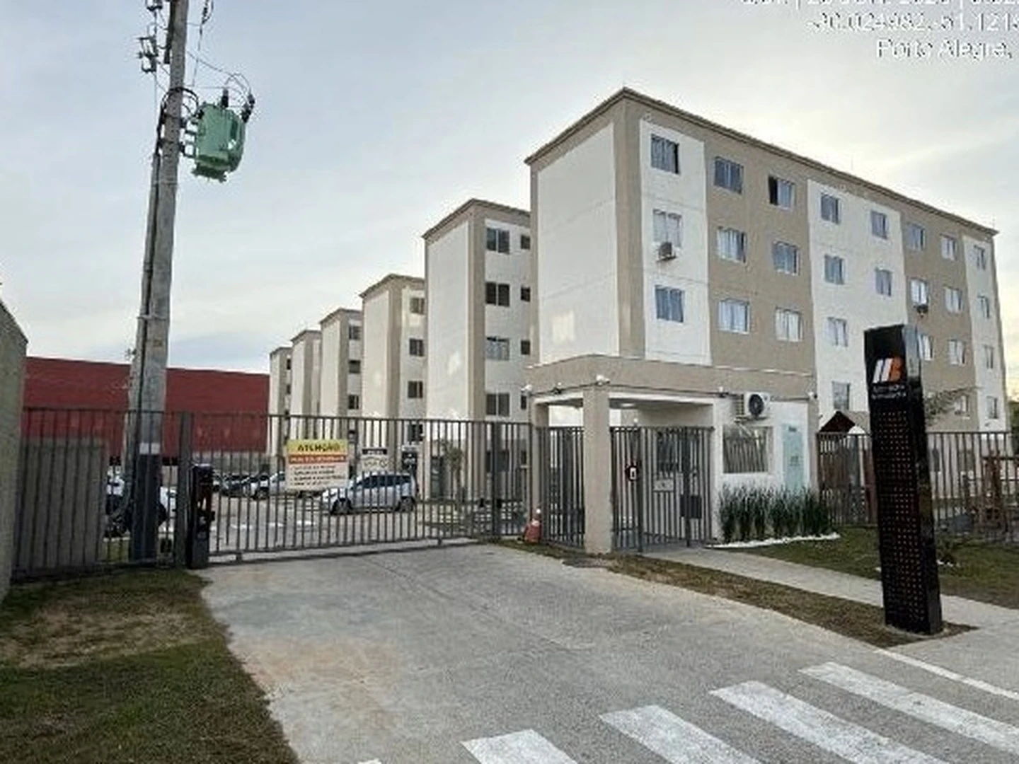 Apartamento - Porto Alegre, RS - foto 1