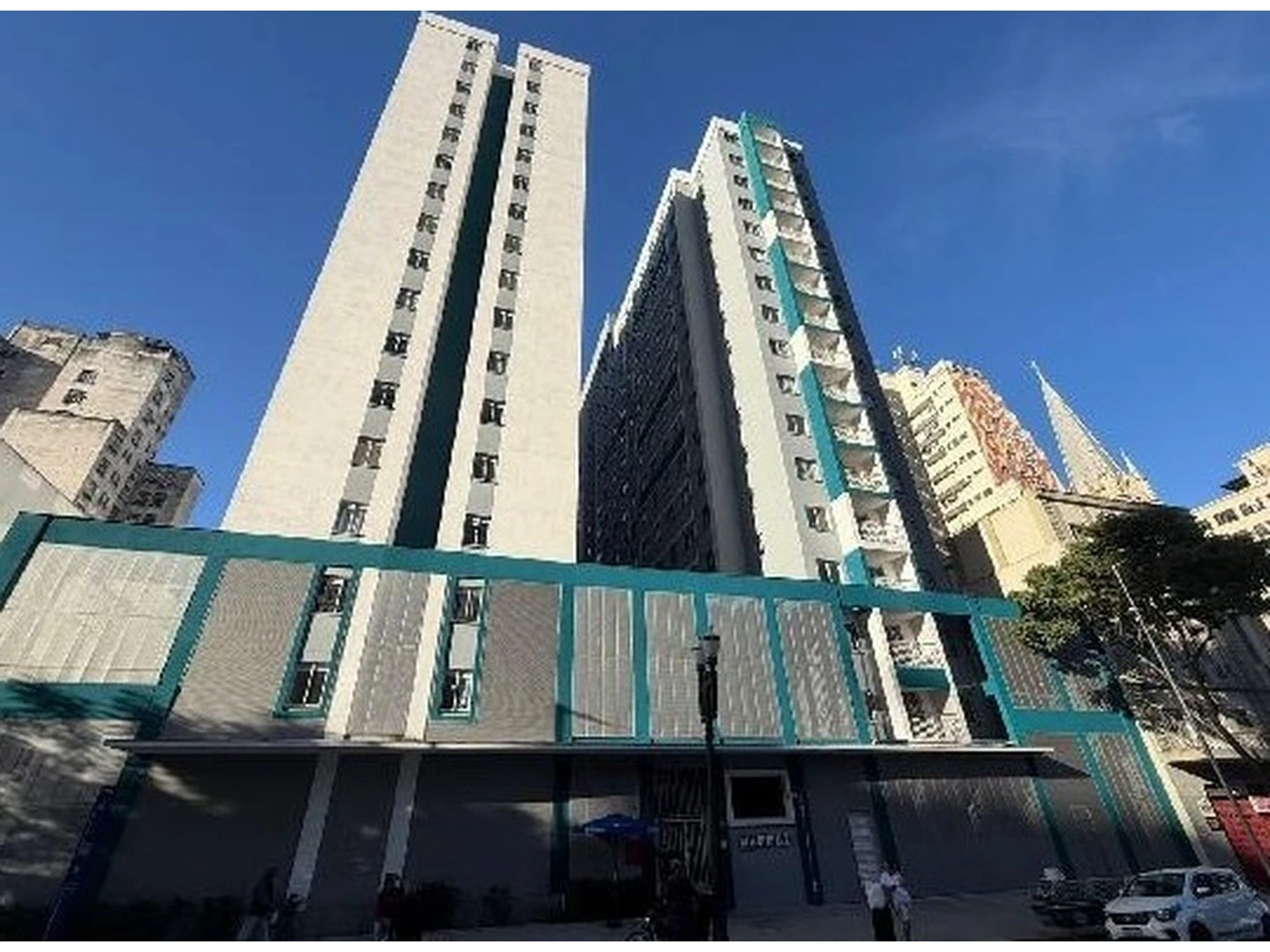 Apartamento - Sao Paulo, SP - foto 1