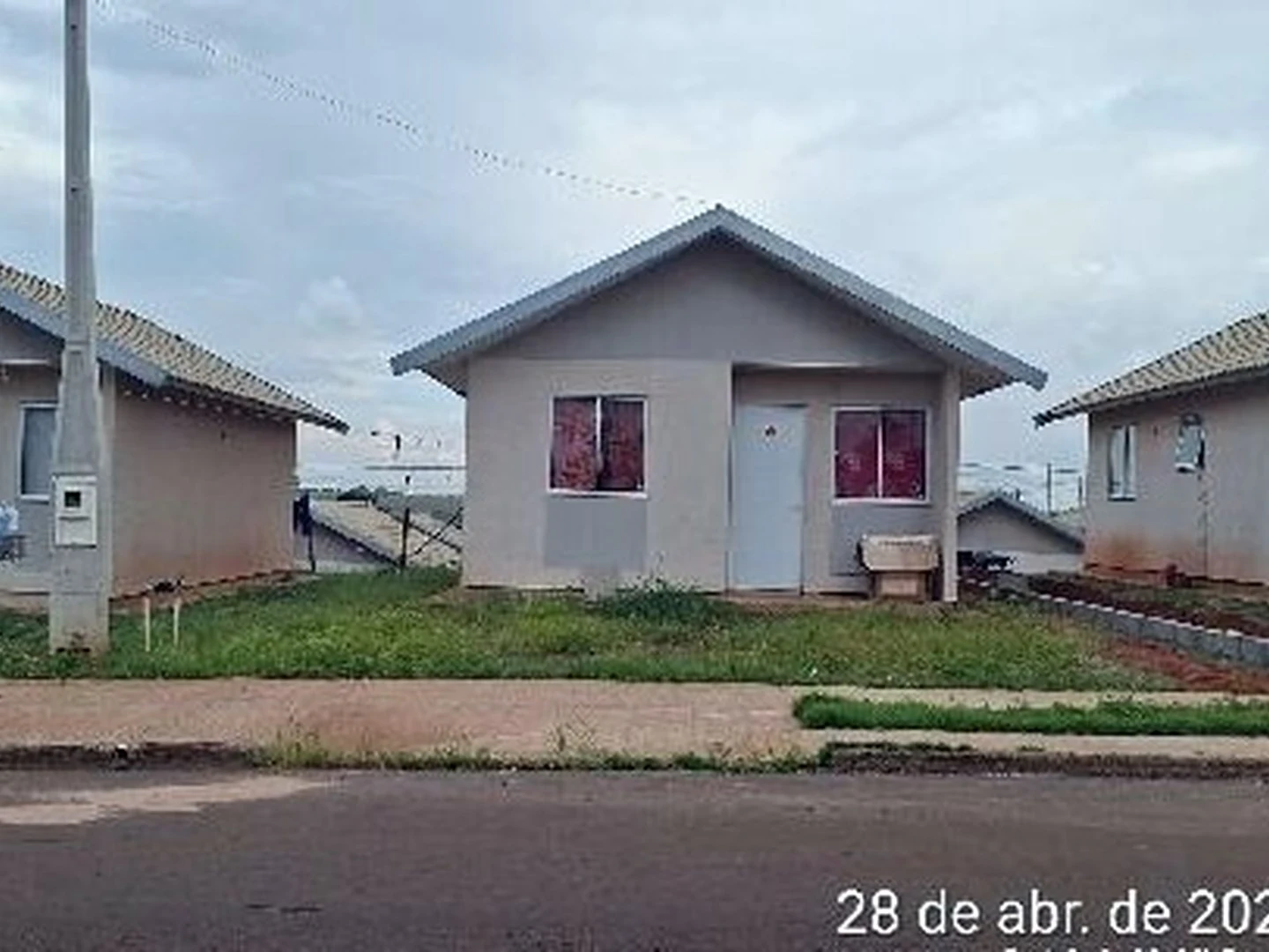 Casa - Tabatinga, SP - foto 1
