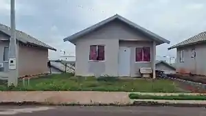 Casa - Tabatinga, SP