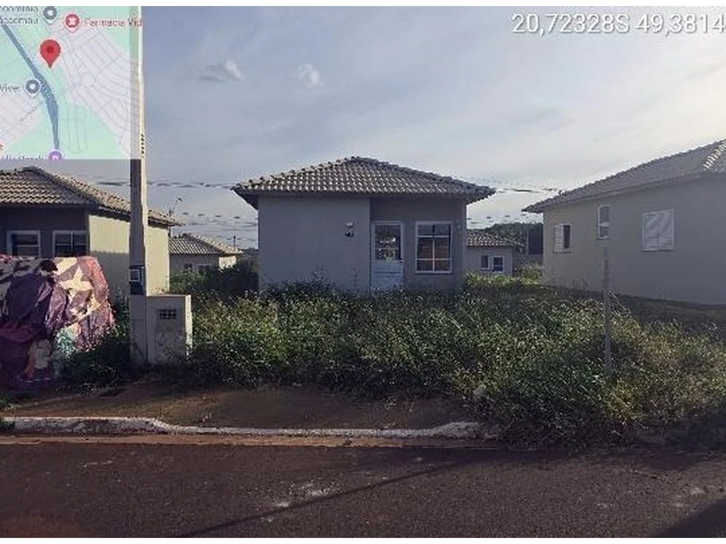 Casa - Sao Jose Do Rio Preto, SP - foto 1