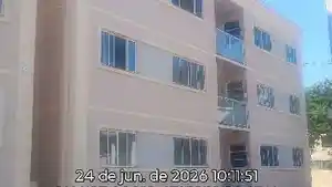 Apartamento - Valparaiso De Goias, GO